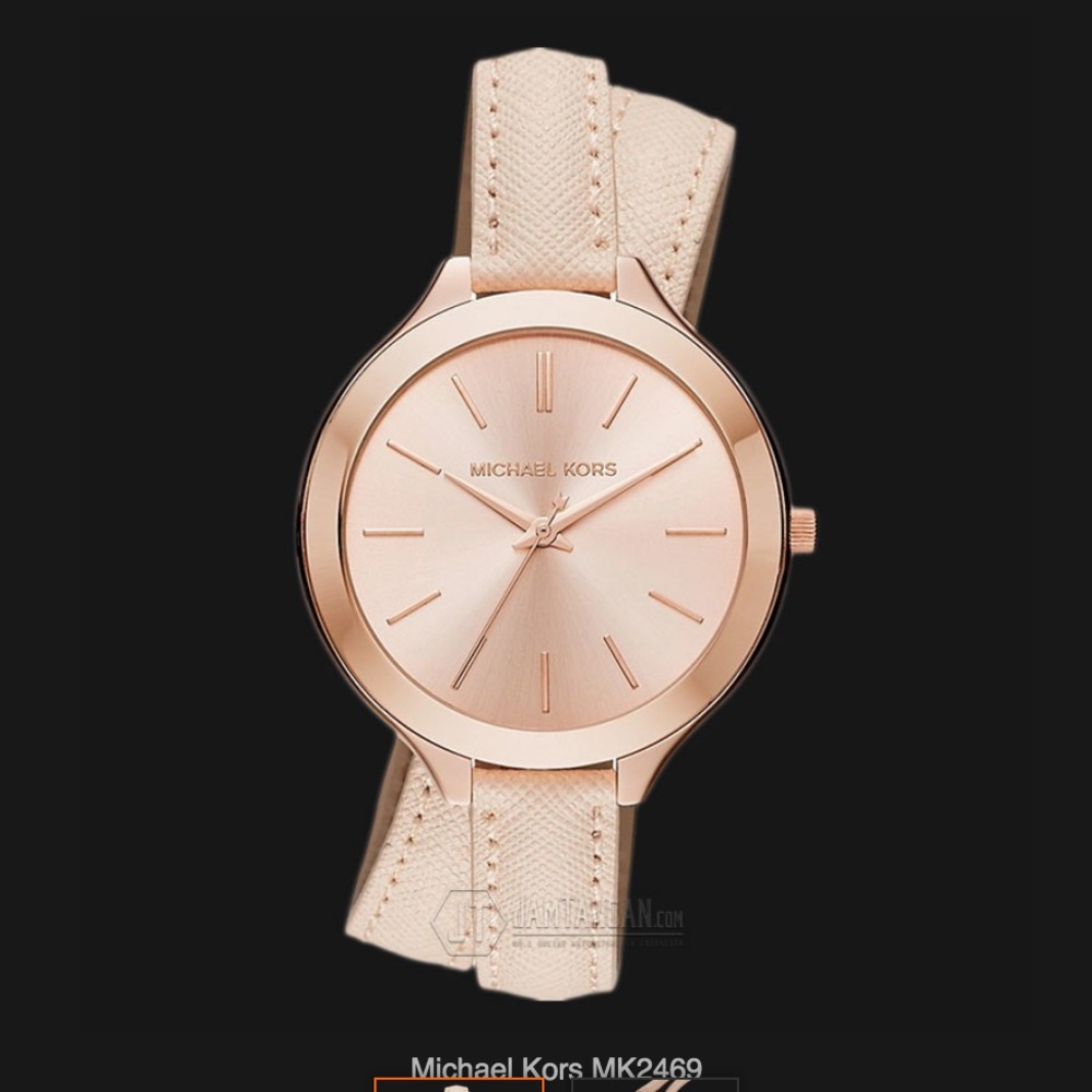 MIchael Kors Women’s Watch